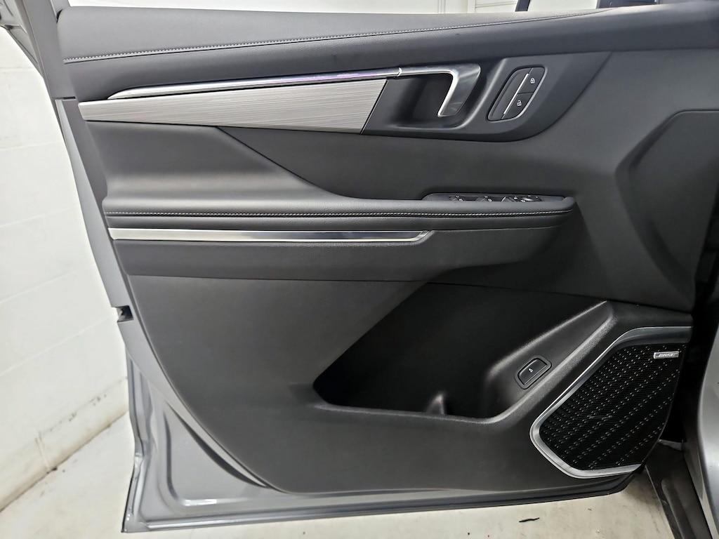 used 2025 Buick Enclave car, priced at $36,998