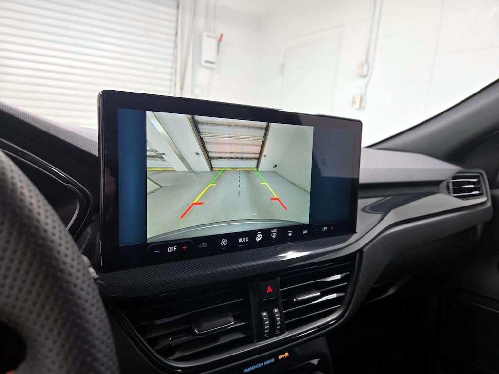 used 2023 Ford Escape car, priced at $21,998