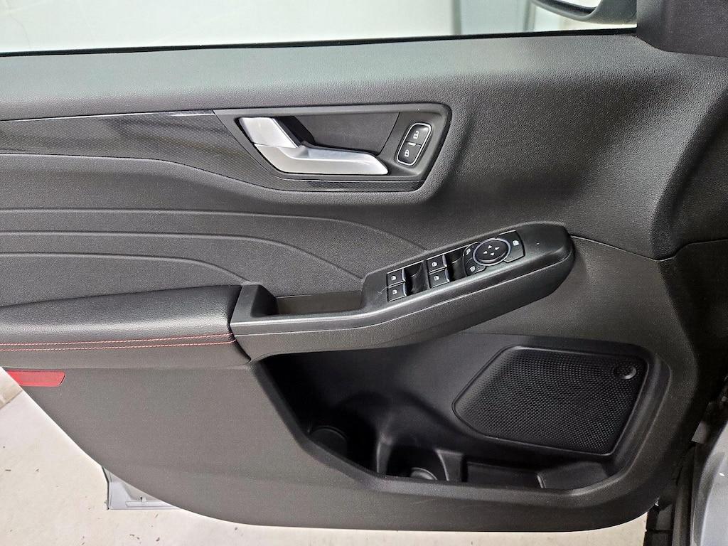 used 2023 Ford Escape car, priced at $21,998