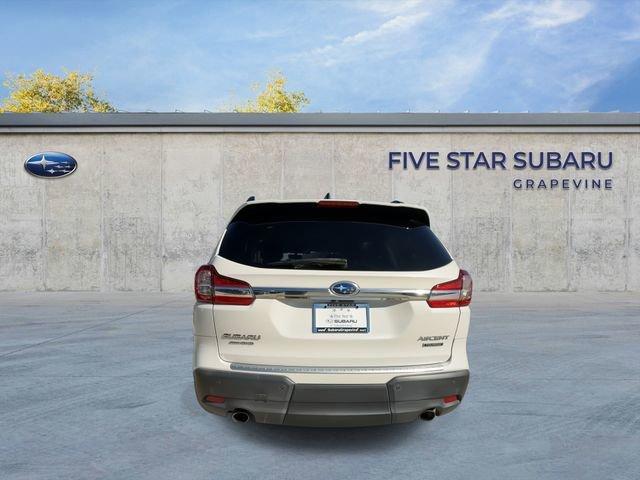 used 2019 Subaru Ascent car, priced at $21,000