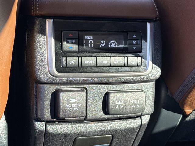 used 2019 Subaru Ascent car, priced at $21,000