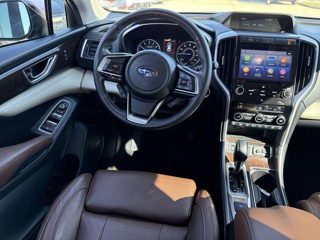 used 2019 Subaru Ascent car, priced at $21,000