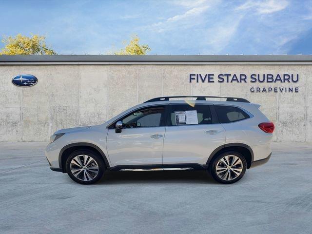 used 2019 Subaru Ascent car, priced at $21,000