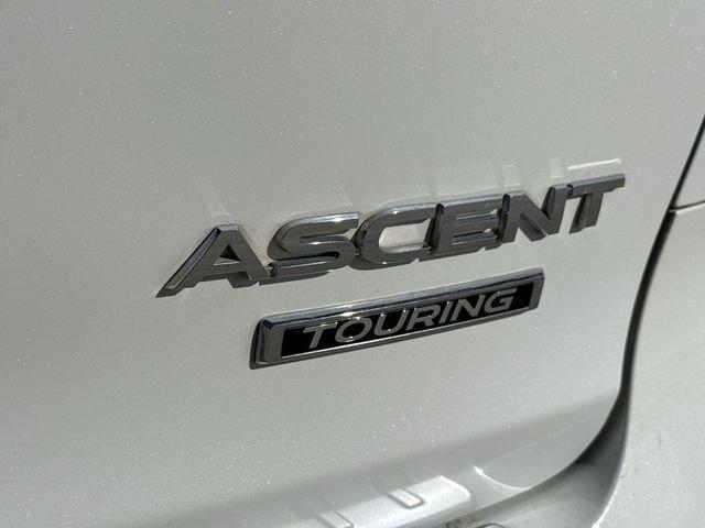 used 2019 Subaru Ascent car, priced at $21,000