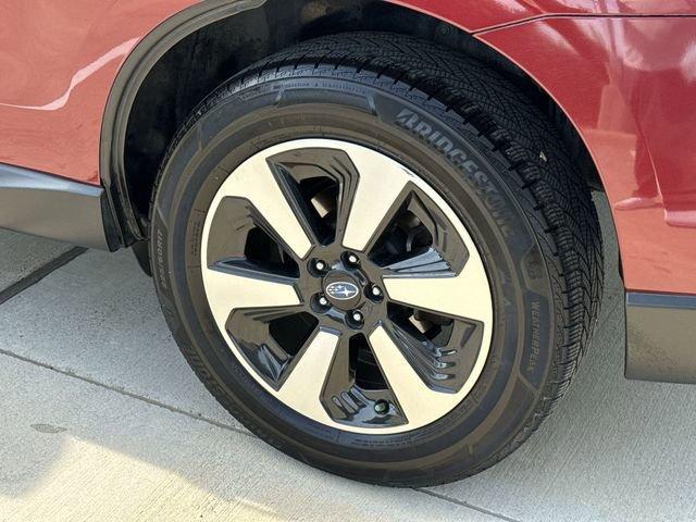 used 2018 Subaru Forester car, priced at $16,925