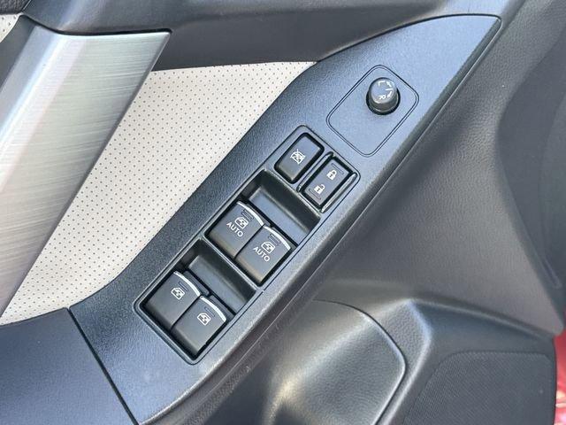 used 2018 Subaru Forester car, priced at $16,925