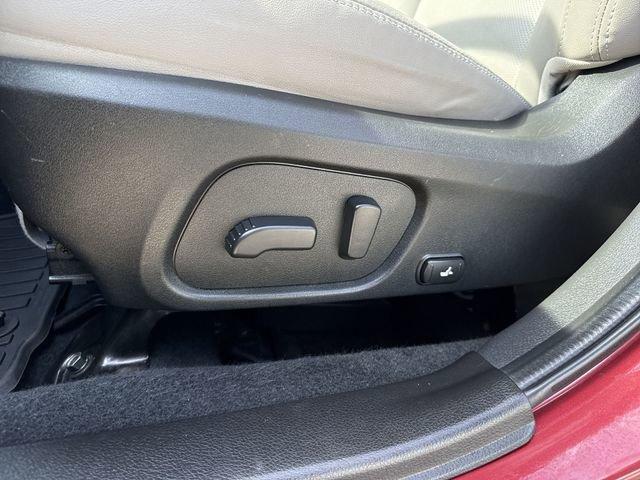 used 2018 Subaru Forester car, priced at $16,925