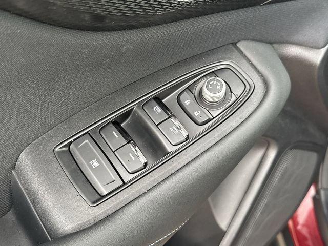 used 2025 Subaru Outback car, priced at $30,500