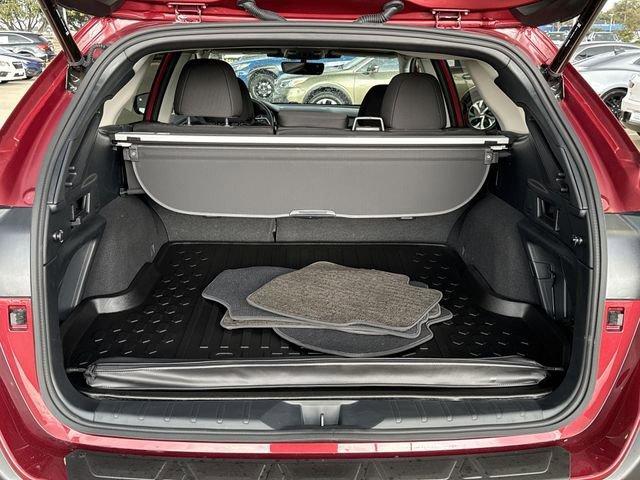 used 2025 Subaru Outback car, priced at $30,500