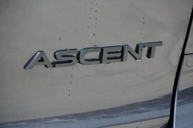 new 2026 Subaru Ascent car, priced at $40,844