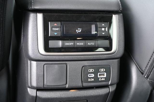 new 2026 Subaru Ascent car, priced at $40,844