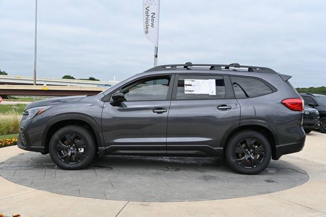 new 2026 Subaru Ascent car, priced at $40,844