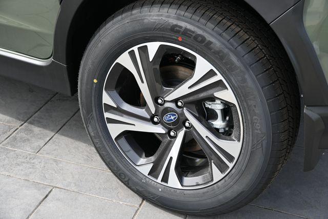 new 2026 Subaru Crosstrek car, priced at $31,038