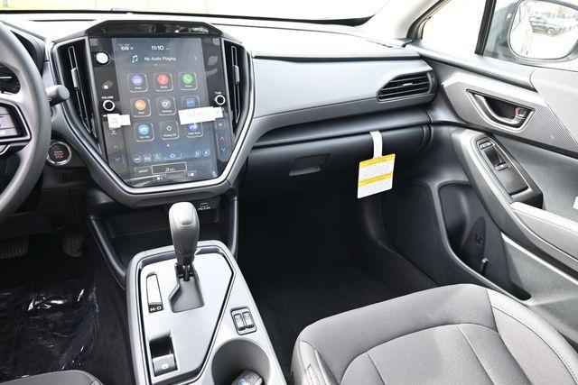 new 2026 Subaru Crosstrek car, priced at $31,038