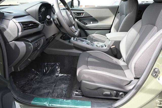 new 2026 Subaru Crosstrek car, priced at $31,038