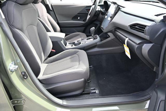 new 2026 Subaru Crosstrek car, priced at $31,038