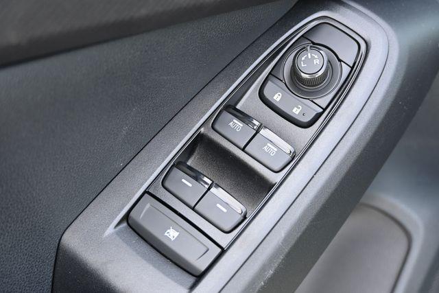 new 2026 Subaru Crosstrek car, priced at $31,038