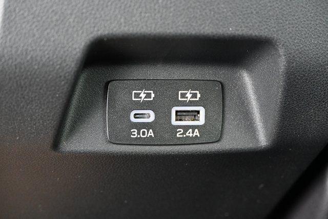 new 2026 Subaru Crosstrek car, priced at $36,463