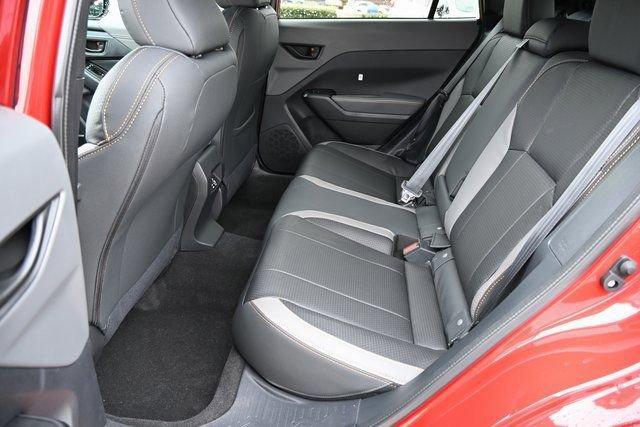 new 2026 Subaru Crosstrek car, priced at $36,463