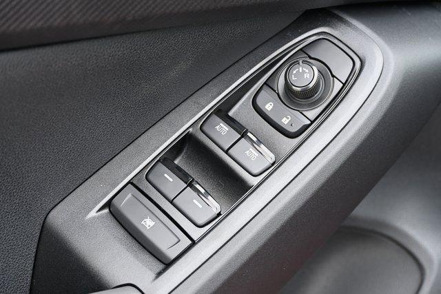 new 2026 Subaru Crosstrek car, priced at $36,463