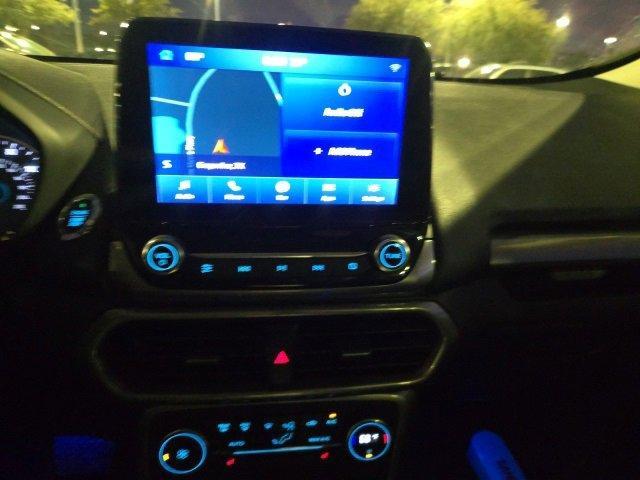 used 2020 Ford EcoSport car, priced at $12,000