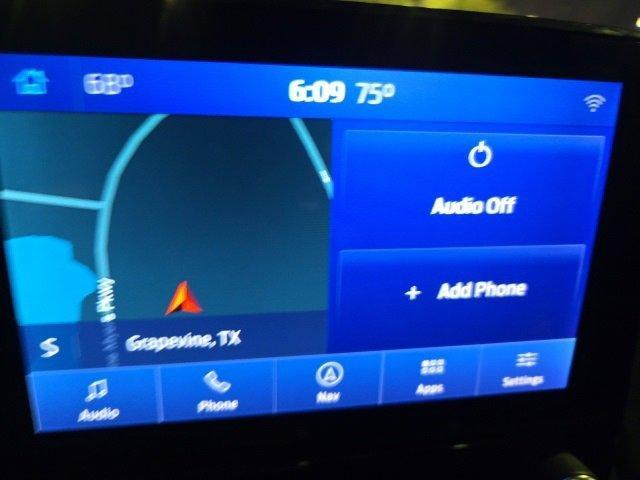 used 2020 Ford EcoSport car, priced at $12,000