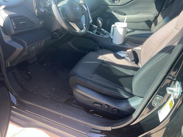 used 2022 Subaru Outback car, priced at $20,000