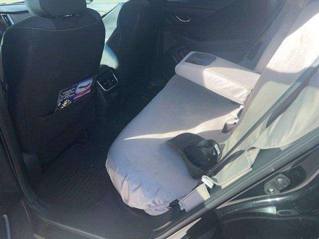 used 2022 Subaru Outback car, priced at $20,000