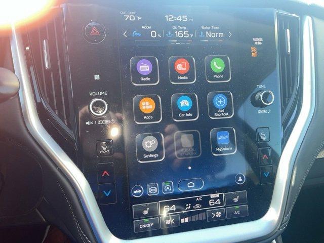 used 2022 Subaru Outback car, priced at $20,000