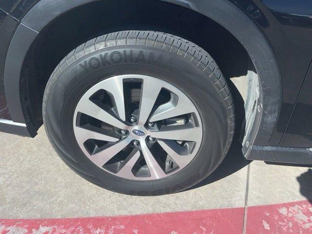 used 2022 Subaru Outback car, priced at $20,000