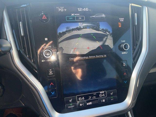 used 2022 Subaru Outback car, priced at $20,000