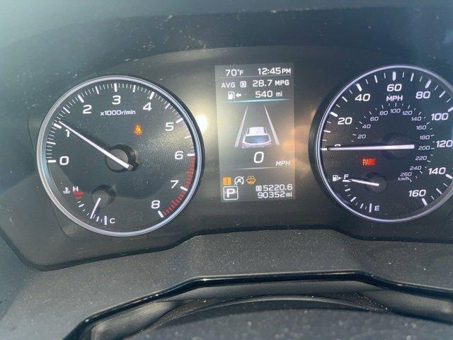 used 2022 Subaru Outback car, priced at $20,000