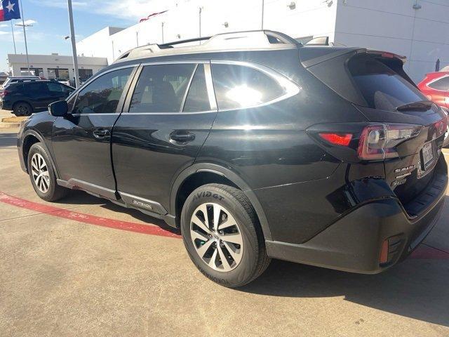 used 2022 Subaru Outback car, priced at $20,000