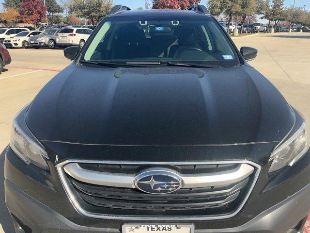 used 2022 Subaru Outback car, priced at $20,000