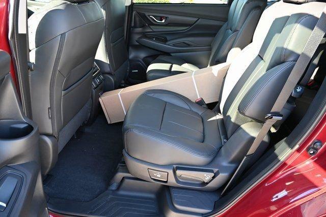new 2026 Subaru Ascent car, priced at $51,581