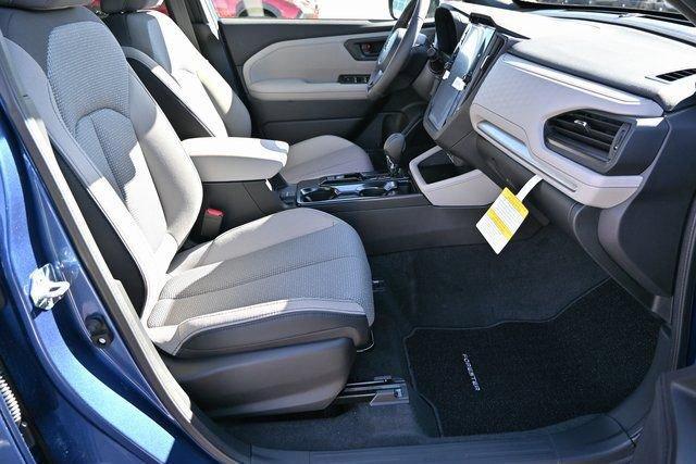 new 2026 Subaru Forester car, priced at $34,559