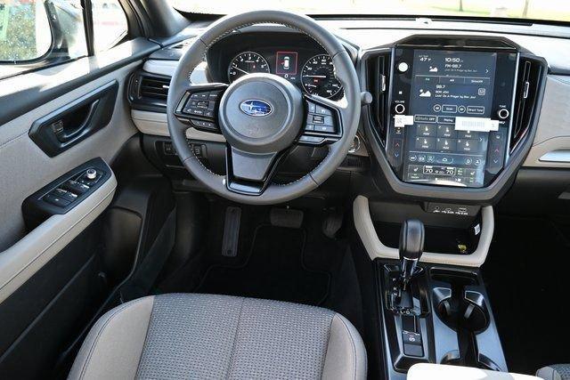 new 2026 Subaru Forester car, priced at $34,559