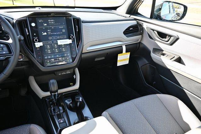 new 2026 Subaru Forester car, priced at $34,559