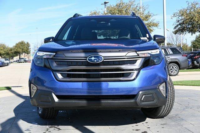 new 2026 Subaru Forester car, priced at $34,559