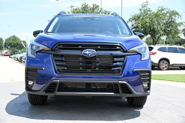 new 2026 Subaru Ascent car, priced at $40,378