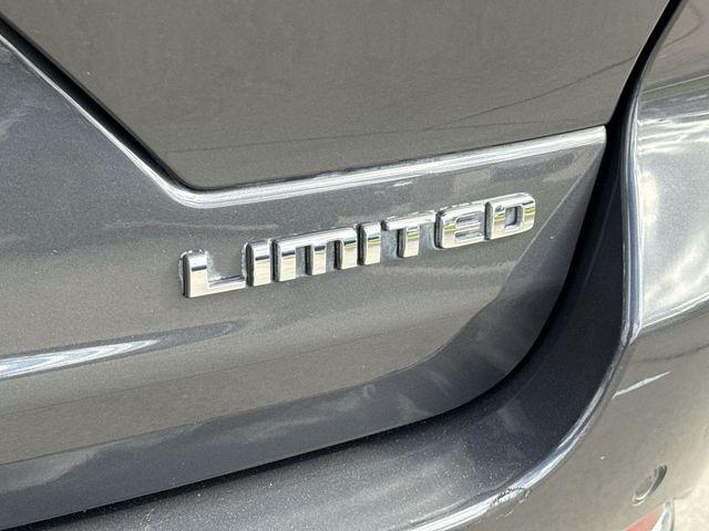 used 2022 Jeep Grand Cherokee car, priced at $26,225