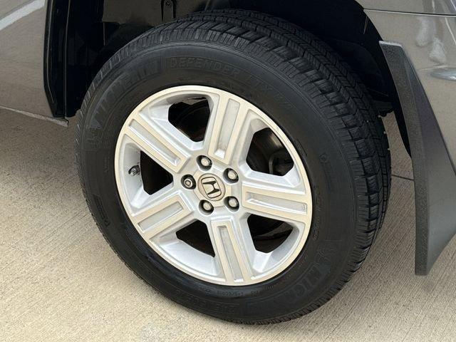 used 2013 Honda Ridgeline car, priced at $15,225