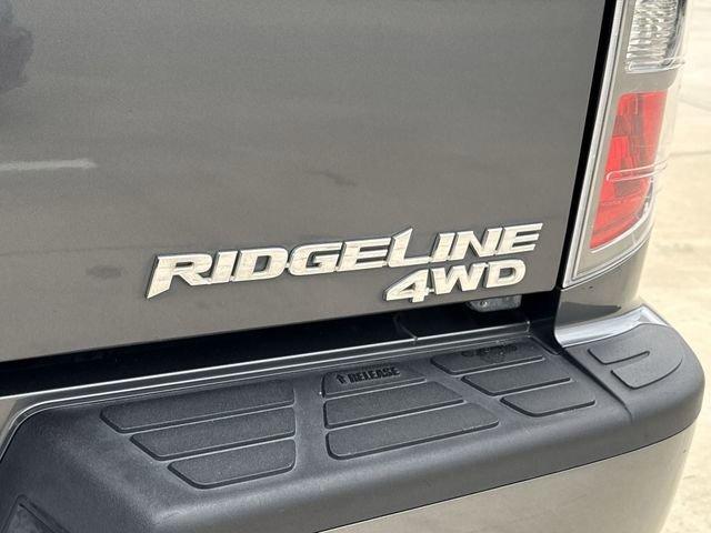 used 2013 Honda Ridgeline car, priced at $15,225