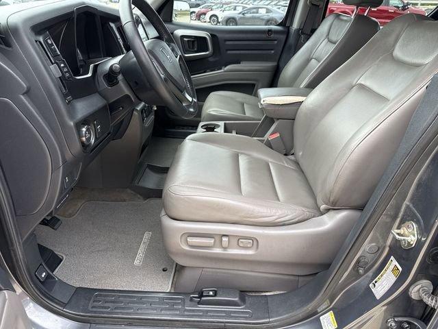 used 2013 Honda Ridgeline car, priced at $15,225