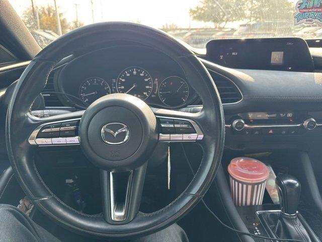 used 2020 Mazda Mazda3 car, priced at $16,700