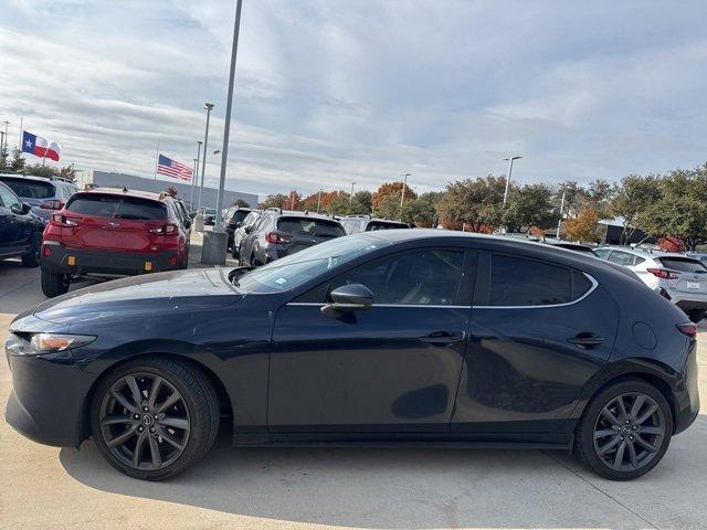 used 2020 Mazda Mazda3 car, priced at $16,700