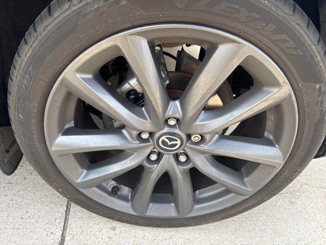 used 2020 Mazda Mazda3 car, priced at $16,700