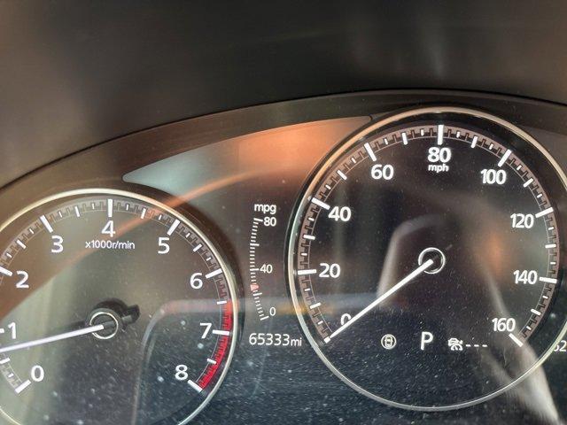 used 2020 Mazda Mazda3 car, priced at $16,700