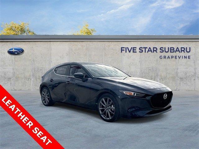 used 2020 Mazda Mazda3 car, priced at $16,700
