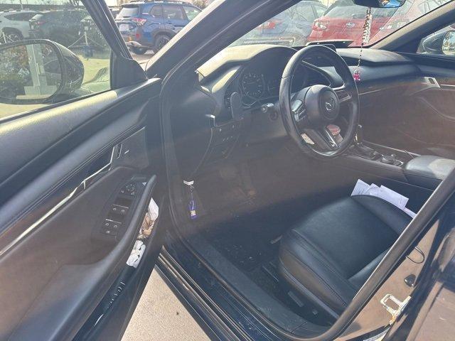 used 2020 Mazda Mazda3 car, priced at $16,700